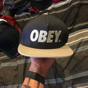 Obey SnapBack